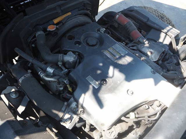 いすゞエルフバキュームカー小型（2t・3t）[写真26]