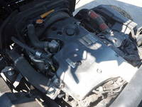 いすゞエルフバキュームカー小型（2t・3t）[写真27]