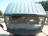 いすゞエルフバキュームカー小型（2t・3t）[写真29]