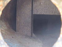 いすゞエルフバキュームカー小型（2t・3t）[写真30]