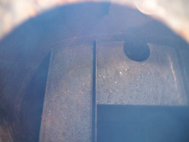 いすゞエルフバキュームカー小型（2t・3t）[写真30]