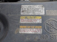 いすゞエルフバキュームカー小型（2t・3t）[写真32]