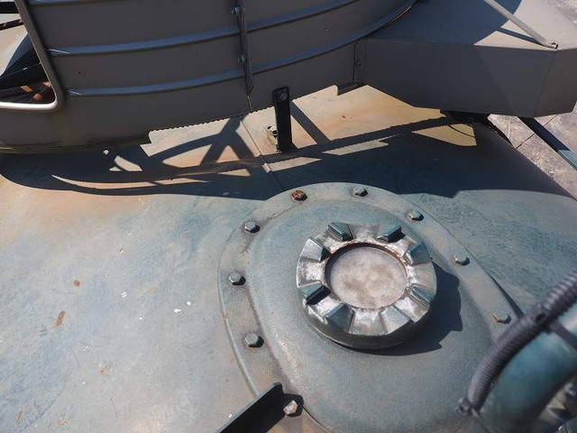 いすゞエルフバキュームカー小型（2t・3t）[写真33]