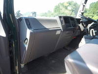 いすゞエルフバキュームカー小型（2t・3t）[写真36]