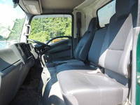 いすゞエルフバキュームカー小型（2t・3t）[写真37]