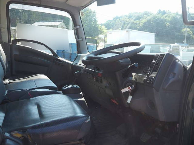 いすゞエルフバキュームカー小型（2t・3t）[写真37]