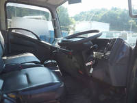 いすゞエルフバキュームカー小型（2t・3t）[写真38]