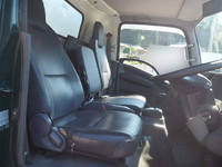 いすゞエルフバキュームカー小型（2t・3t）[写真39]