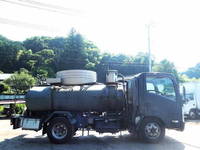 いすゞエルフバキュームカー小型（2t・3t）[写真08]
