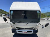 三菱ふそうキャンター冷凍車（冷蔵車）小型（2t・3t）[写真11]