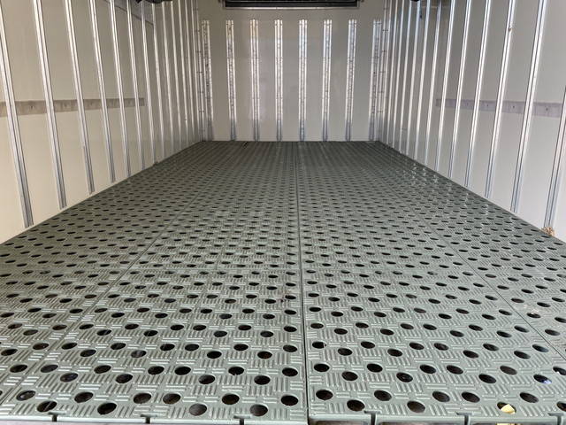 三菱ふそうキャンター冷凍車（冷蔵車）小型（2t・3t）[写真15]