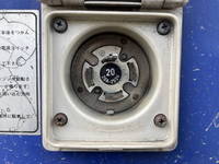 三菱ふそうキャンター冷凍車（冷蔵車）小型（2t・3t）[写真23]