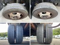 三菱ふそうキャンター冷凍車（冷蔵車）小型（2t・3t）[写真24]