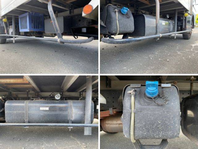 三菱ふそうキャンター冷凍車（冷蔵車）小型（2t・3t）[写真24]