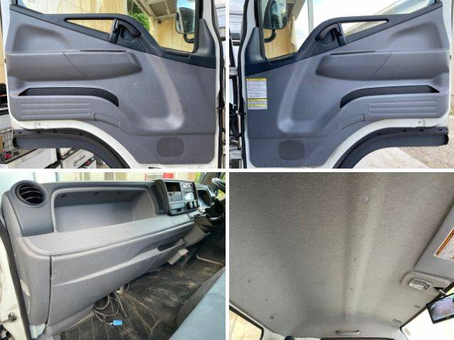 三菱ふそうキャンター冷凍車（冷蔵車）小型（2t・3t）[写真30]