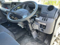 三菱ふそうキャンター冷凍車（冷蔵車）小型（2t・3t）[写真34]