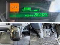 三菱ふそうキャンター冷凍車（冷蔵車）小型（2t・3t）[写真36]