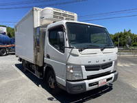 三菱ふそうキャンター冷凍車（冷蔵車）小型（2t・3t）[写真04]