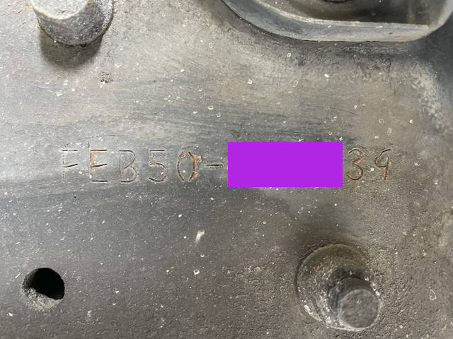 三菱ふそうキャンター冷凍車（冷蔵車）小型（2t・3t）[写真40]