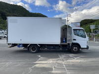三菱ふそうキャンター冷凍車（冷蔵車）小型（2t・3t）[写真09]