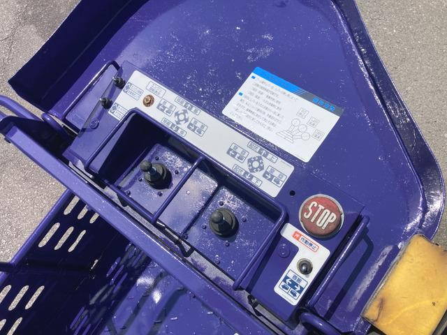 日野デュトロ高所作業車小型（2t・3t）[写真10]