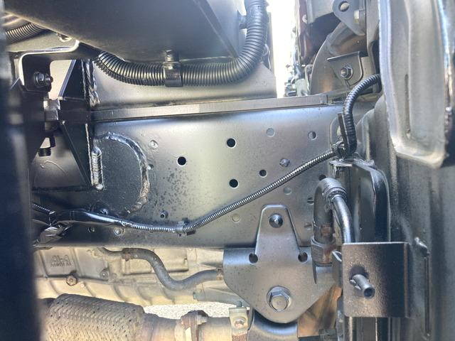 日野デュトロ高所作業車小型（2t・3t）[写真11]