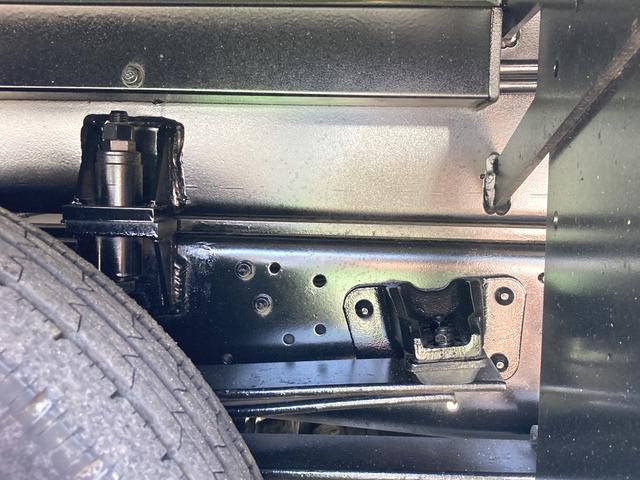 日野デュトロ高所作業車小型（2t・3t）[写真12]