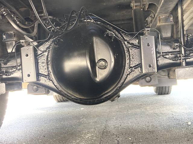 日野デュトロ高所作業車小型（2t・3t）[写真13]