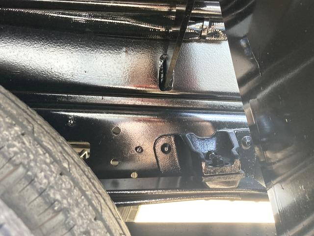 日野デュトロ高所作業車小型（2t・3t）[写真14]