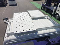 日野デュトロ高所作業車小型（2t・3t）[写真17]