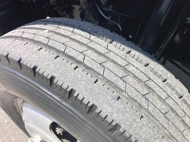 日野デュトロ高所作業車小型（2t・3t）[写真18]