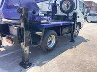 日野デュトロ高所作業車小型（2t・3t）[写真20]