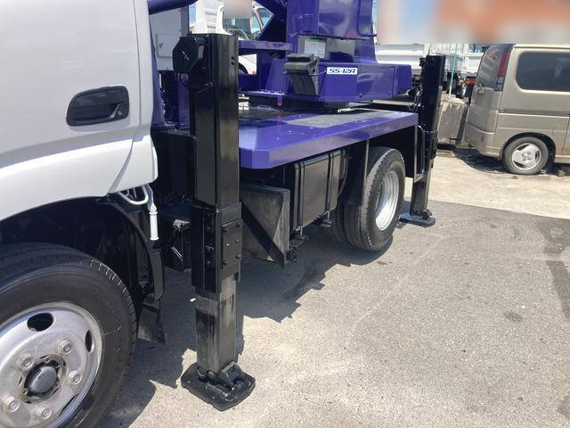 日野デュトロ高所作業車小型（2t・3t）[写真20]