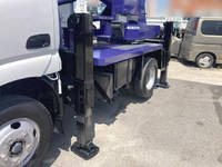 日野デュトロ高所作業車小型（2t・3t）[写真21]