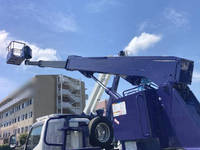 日野デュトロ高所作業車小型（2t・3t）[写真23]