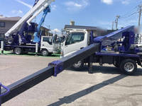 日野デュトロ高所作業車小型（2t・3t）[写真24]