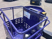 日野デュトロ高所作業車小型（2t・3t）[写真26]