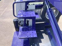 日野デュトロ高所作業車小型（2t・3t）[写真27]