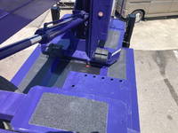 日野デュトロ高所作業車小型（2t・3t）[写真28]