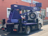 日野デュトロ高所作業車小型（2t・3t）[写真02]