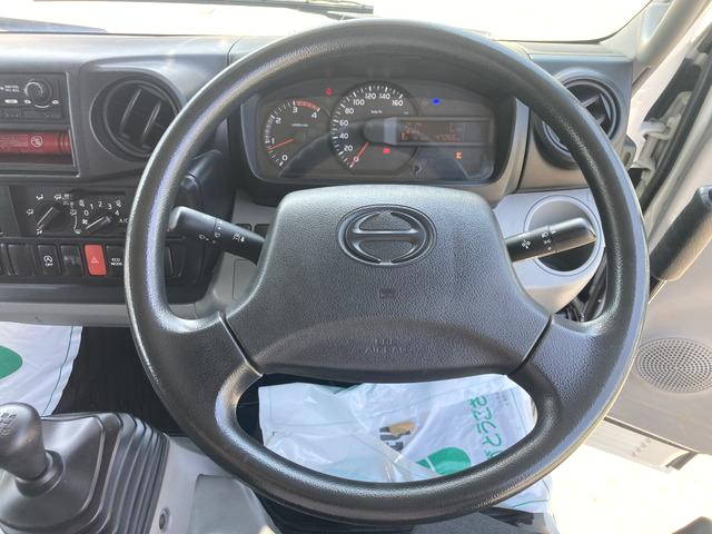 日野デュトロ高所作業車小型（2t・3t）[写真35]