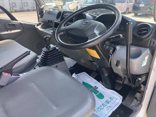 日野デュトロ高所作業車小型（2t・3t）[写真39]