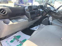 日野デュトロ高所作業車小型（2t・3t）[写真41]