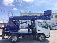 日野デュトロ高所作業車小型（2t・3t）[写真05]