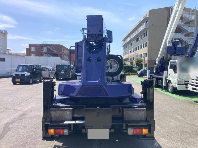 日野デュトロ高所作業車小型（2t・3t）[写真06]