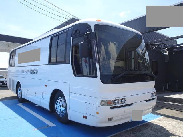 三菱その他の車種その他の形状1994年(平成6年)U-MM816H改