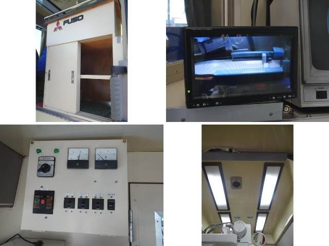 三菱その他の車種その他の形状中型（4t）[写真12]