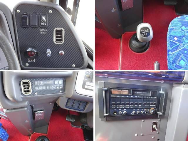 三菱その他の車種その他の形状中型（4t）[写真15]