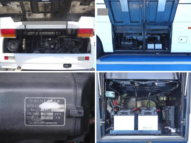 三菱その他の車種その他の形状中型（4t）[写真17]