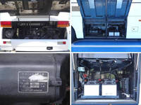 三菱その他の車種その他の形状中型（4t）[写真18]